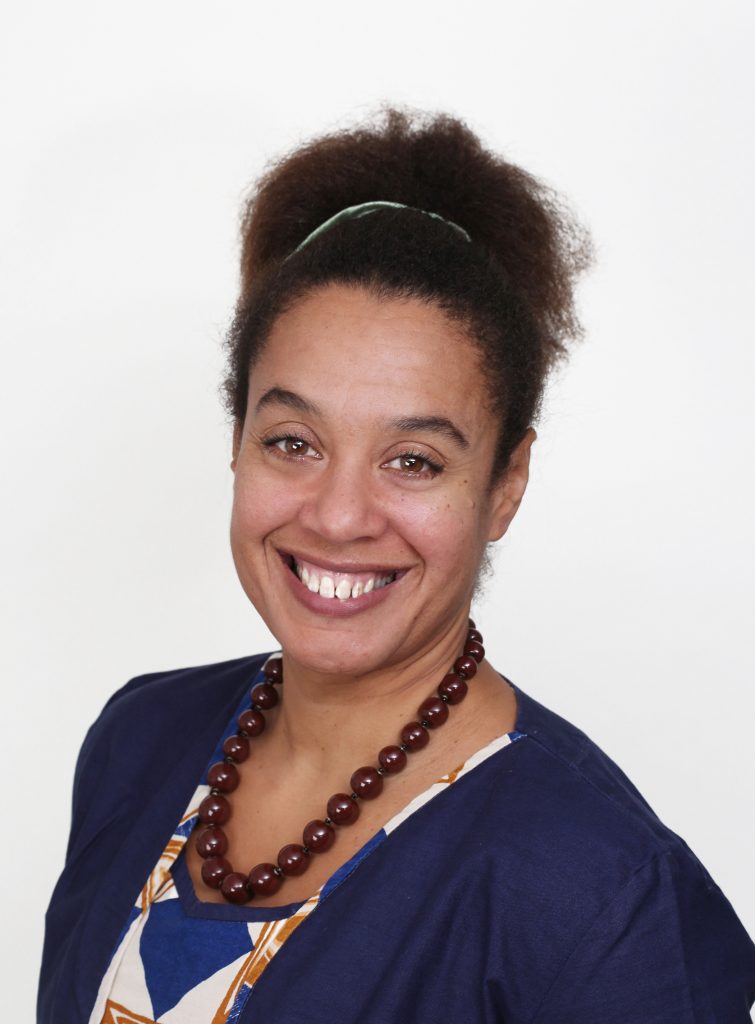 Dumashie Ltd Land Economist & Global Program lead